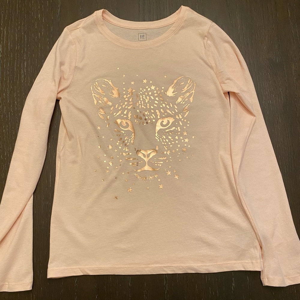 Gap Kids Girls Shirt